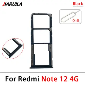 High-Quality Xiaomi Redmi SIM Card Tray Set 19 S7b3693b3356d4d8e9e50f95d10fdec40X