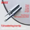 T18 Soldering Tips Set for Precision Repairs