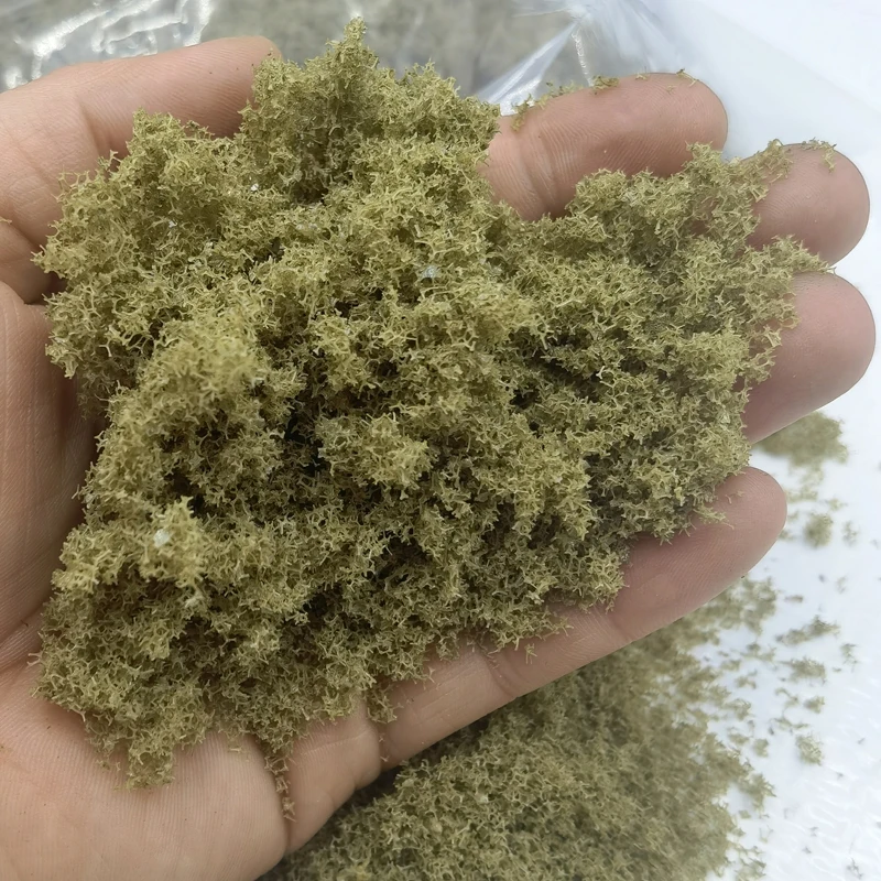 Simulation Tree Powder Foliage for Miniatures 8 Simulation Tree Powder Foliage for Miniatures - Image 8