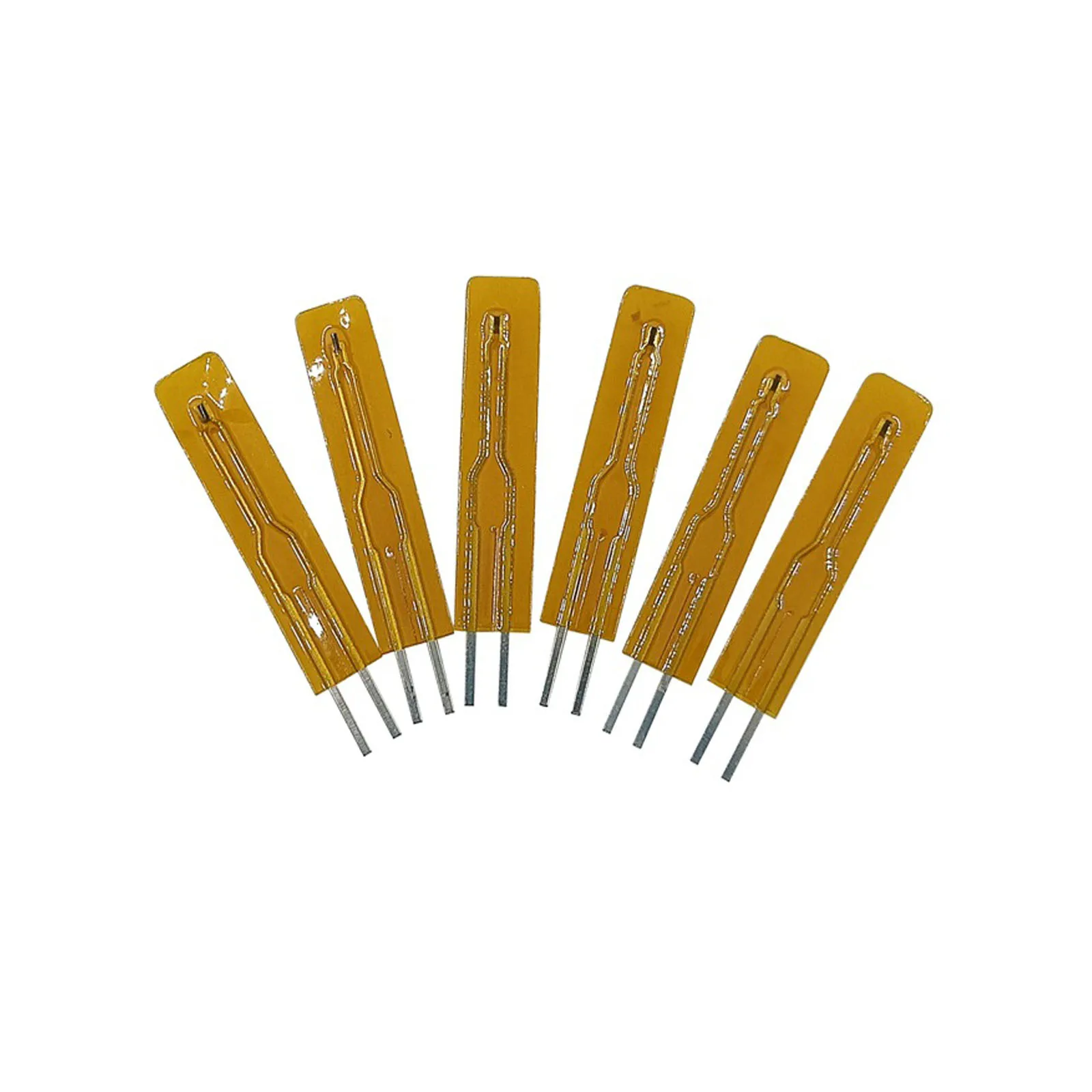 Set of 10 High-Precision NTC Thermistors 6 Set of 10 High-Precision NTC Thermistors - Image 6