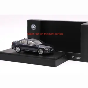Volkswagen Passat B8 1:43 Scale Model Car 13 S7b40742dfd4e4edeb826ee82a35d8d94G
