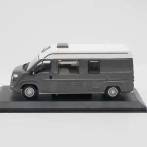 Citroen Jumper Neo Type H 1:43 Collectible Model 8 S7b5460316d644340aa92362bb26c1791I