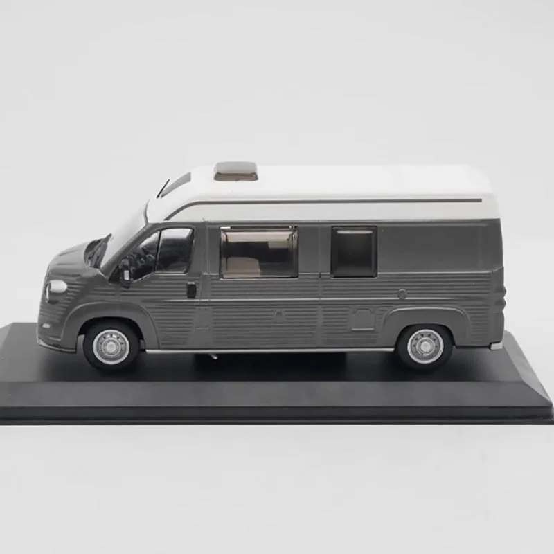 Citroen Jumper Neo Type H 1:43 Collectible Model 3 Citroen Jumper Neo Type H 1:43 Collectible Model - Image 3