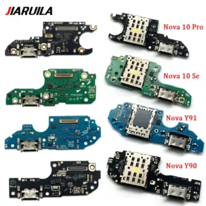 Huawei Nova & Y Series Flex Cable Replacement 14 S7b56c81b473343049283f768e24f3c7by