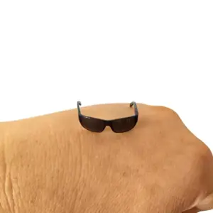 Black Wraparound Sunglasses for 1/6 Scale Figures 10 S7b5cb462ecee4ae4be9b84a4d80f7bfeF