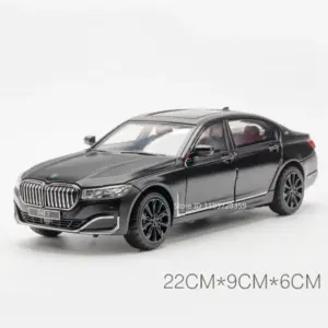 Miniature BMW 1:24 Scale Car Collection Set 16 S7b65bc91684540bba4eed98d13cc5d76I
