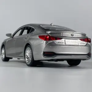 1:24 Scale Lexus ES300H Hybrid Model 14 S7b6a2d9c11cf4208892f757274d13496y