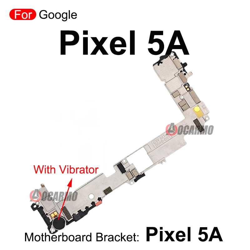Motherboard Support Bracket for Pixel Models 3 Motherboard Support Bracket for Pixel Models - Image 3