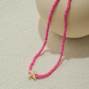 Ocean-Inspired Stainless Steel Necklace JDN0305035 13 S7b752da683774a51ab7cdb68c6bfe6b54