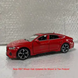 Audi RS7 Sportback 1:32 Scale Diecast Model 19 S7b76fbe72e4c4b4ea1d457adaf6862aaw