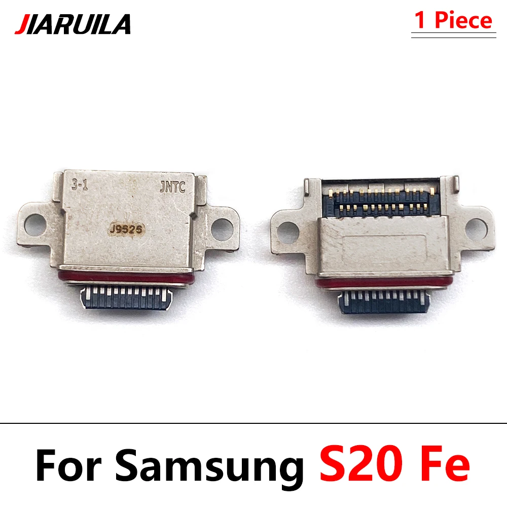 Samsung USB Charging Port Connectors Set of 10 8 Samsung USB Charging Port Connectors Set of 10 - Image 8
