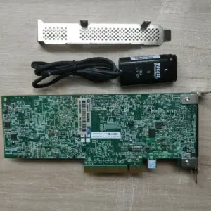Smart Array P420 SAS Controller 2-Port PCIe 11 S7b854c5b9d944a36a935facaa9172a1ce