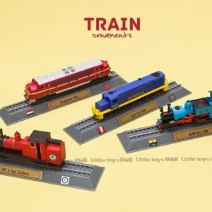 Vintage WELLY Plastic Steam Train Model 17cm 8 S7b9549a8ee504c0c8a8d65689c8750c7I