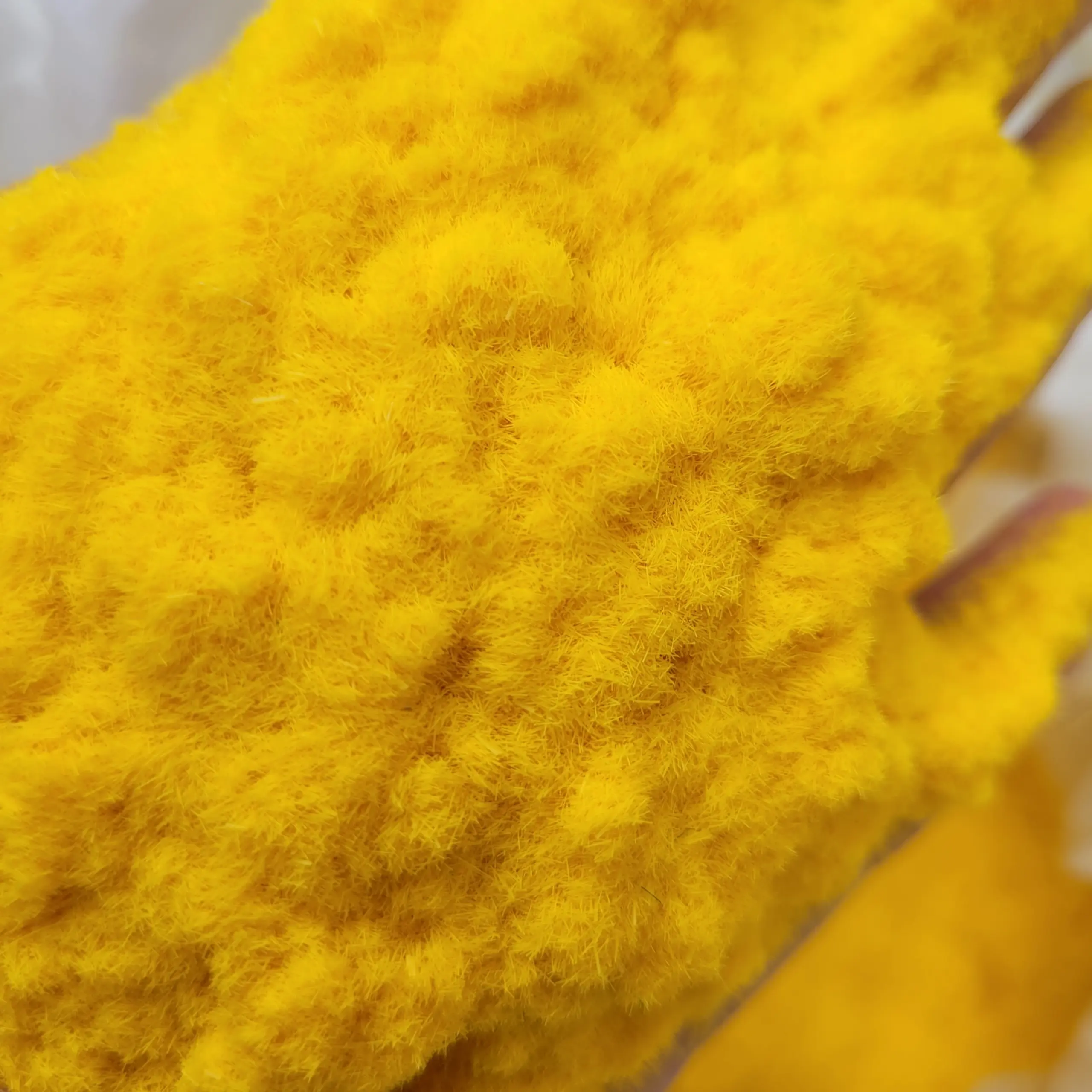 Vivid Static Grass for Miniature Models 2 Vivid Static Grass for Miniature Models - Image 2