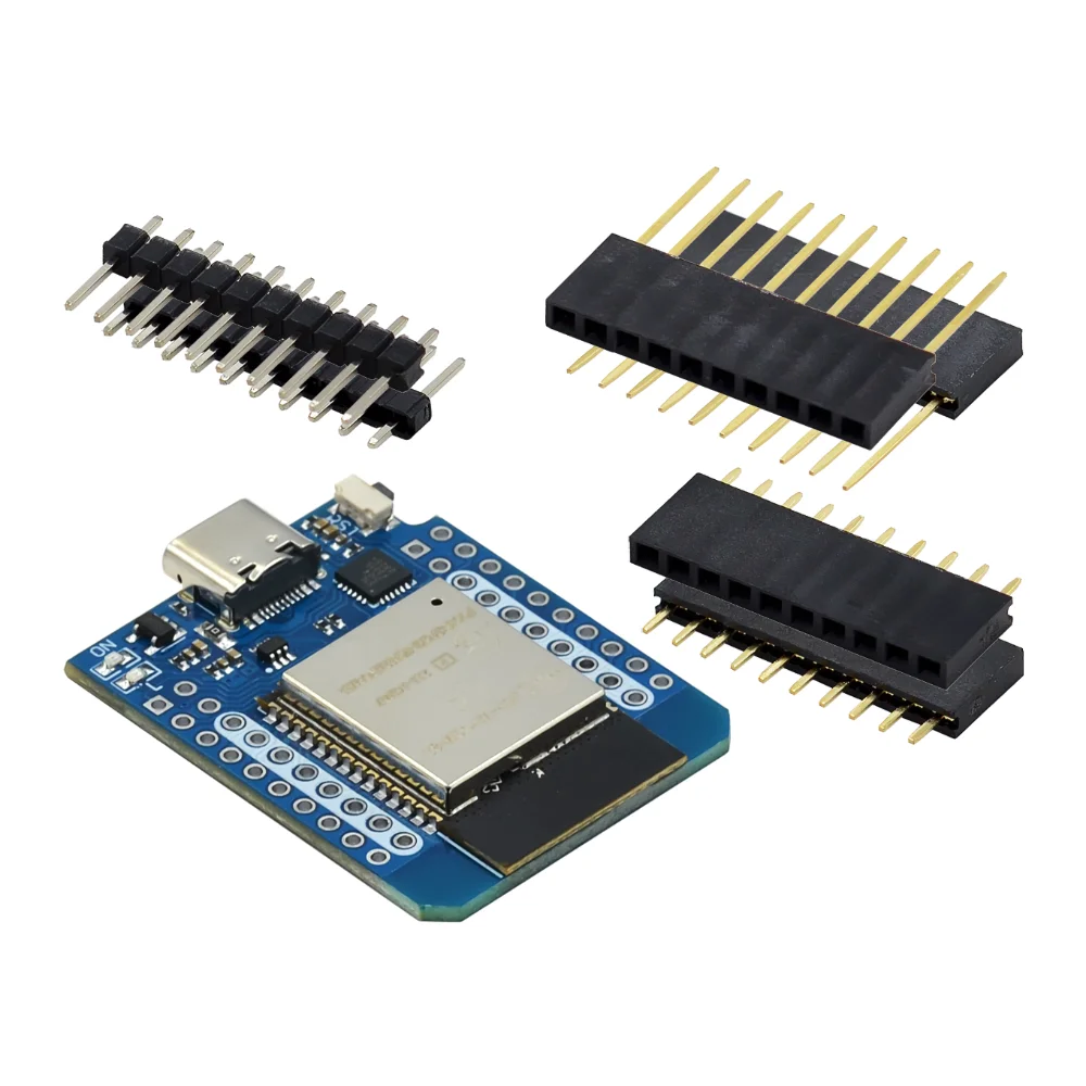 ESP32 WiFi and Bluetooth Development Board 2 ESP32 WiFi and Bluetooth Development Board - Image 2