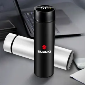 Smart Thermos Bottle with Digital Display 10 S7b9b7ddc24464de1b7270065bd8e168fy
