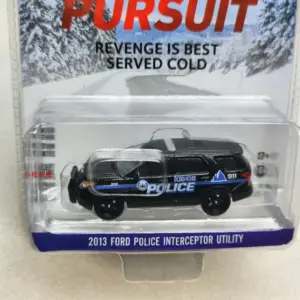 2013 Ford Police Interceptor Replica Model 5 S7bb27183601048f0b070e772576f2bdcO