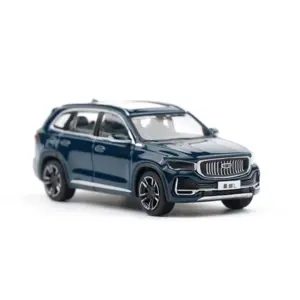 Geely Xingyue L SUV Diecast Model 1:64 Scale 10 S7bbae0c31e274a78b07d19bcb4738f714