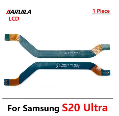 Samsung S20-S24 Series Signal Antenna Set (50 Cables) 8 Samsung S20-S24 Series Signal Antenna Set (50 Cables) - Image 8