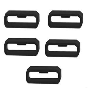 Silicone Watch Strap Rings for Garmin Fenix Series 13 S7bbf748e7f56464188c990e64d54931dn