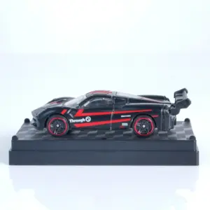Night Lightning 1:64 Scale Die-Cast Supercar 7 S7bc19f3245f2445b8f28a4e7e327b599F