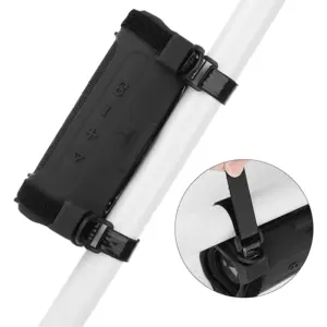 Silicone Protective Cover for JBL Flip 6 Speaker 9 S7bc1b22e859c4d7799fb520233c8bbf2w