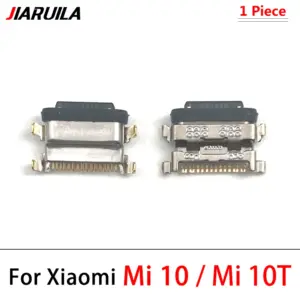 Micro USB Port Connectors for Xiaomi Devices (Set of 100) 18 S7bc2011080164586b8bffec1445ea56dw
