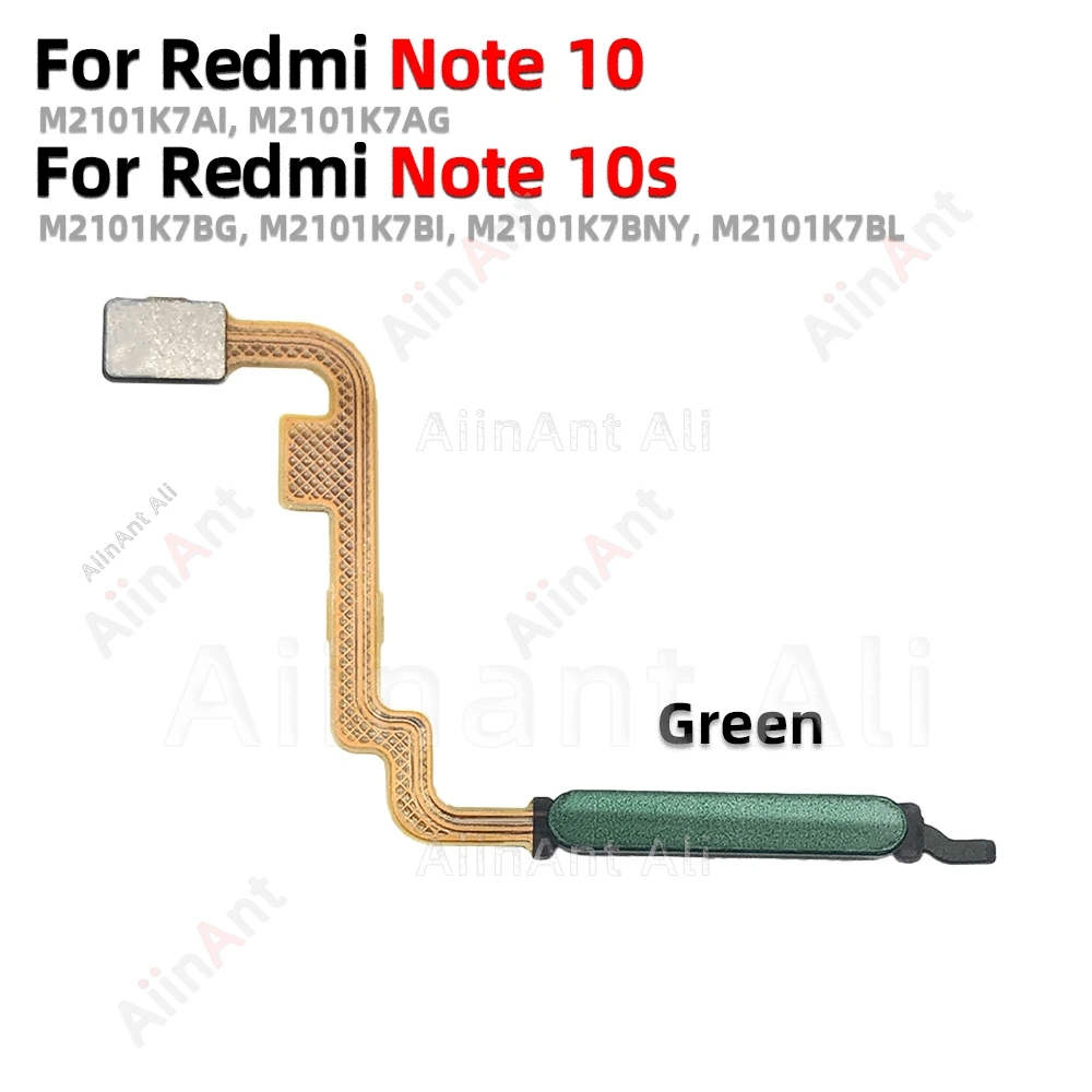 Xiaomi Redmi Fingerprint Flex Cable with Sensor 7 Xiaomi Redmi Fingerprint Flex Cable with Sensor - Image 7
