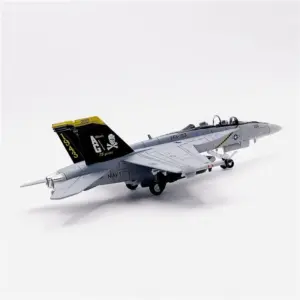 1/100 Scale F/A-18F Super Hornet Model 9 S7bc7053ad9514a03b4a881a5107971f9R 1