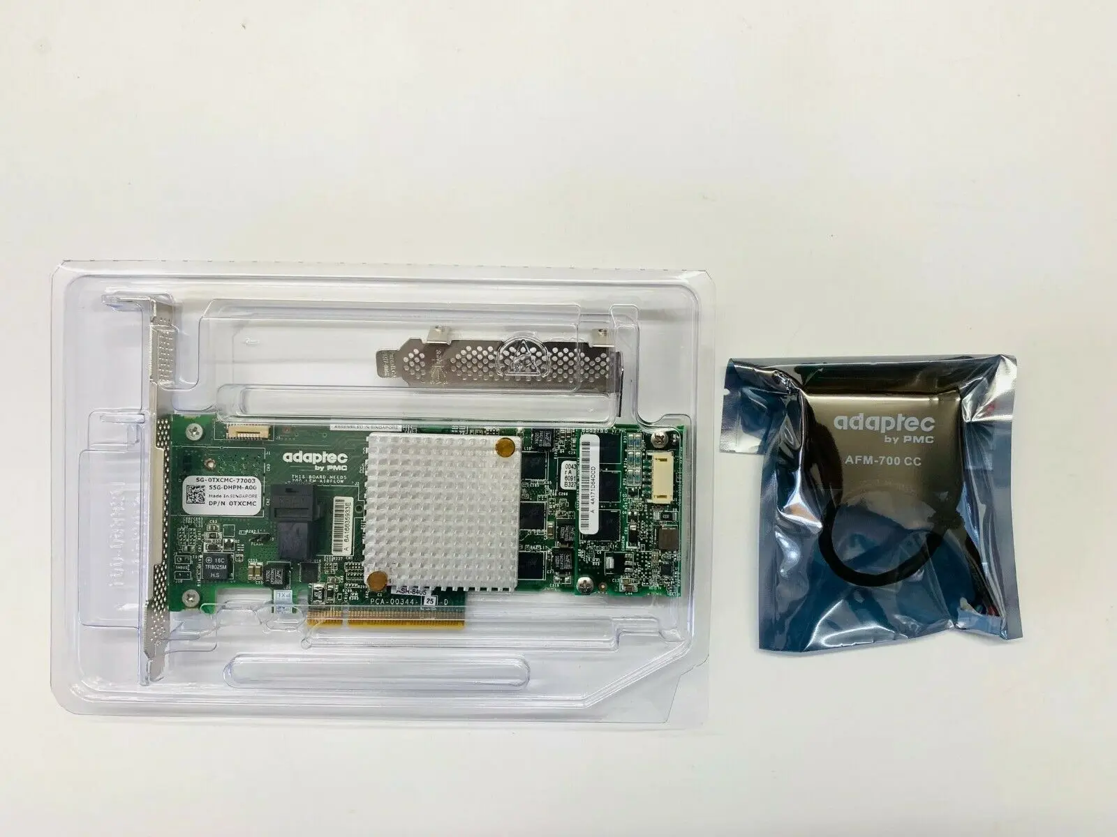 Adaptec ASR-8405 12Gbps RAID Controller 3 Adaptec ASR-8405 12Gbps RAID Controller - Image 3