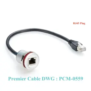 USB 2.0 Round Panel Mount Extension Cable 15 S7bcdae5fc16447029daeacb7ef0bfc92P 3