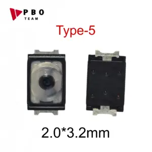 Smartphone Inner Control Button Set for Huawei, Xiaomi 15 S7bd37b3d6058492aa411d3e158c359543