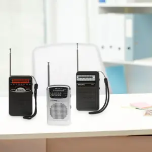 Portable Digital Radio with Full Band Support 13 S7bd43ed9cc0349bfb6dd255af4878510k