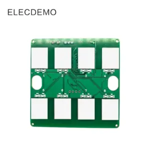 Capacitive Touch Key Module KW_CAPTOUCHES 9 S7bd8b0c6f9f145509def4c1120a7eff8U