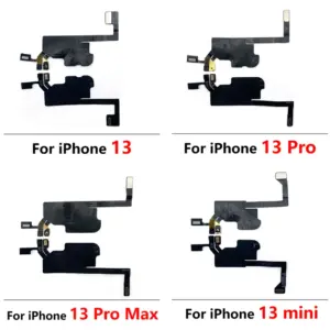 iPhone Flex Ribbon Cable for Models 13-15 Pro Max 11 S7bdc24e1d8c24dabb27ae1811d101ce3j