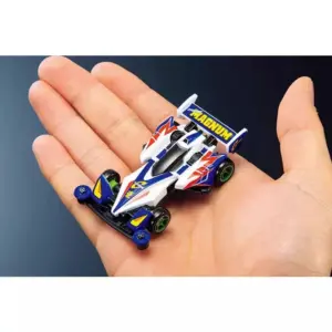 Vanguard Sonic Diecast Model 7x4.2x2" 11 S7bdde0602add4fc08c89ab3330d989feK