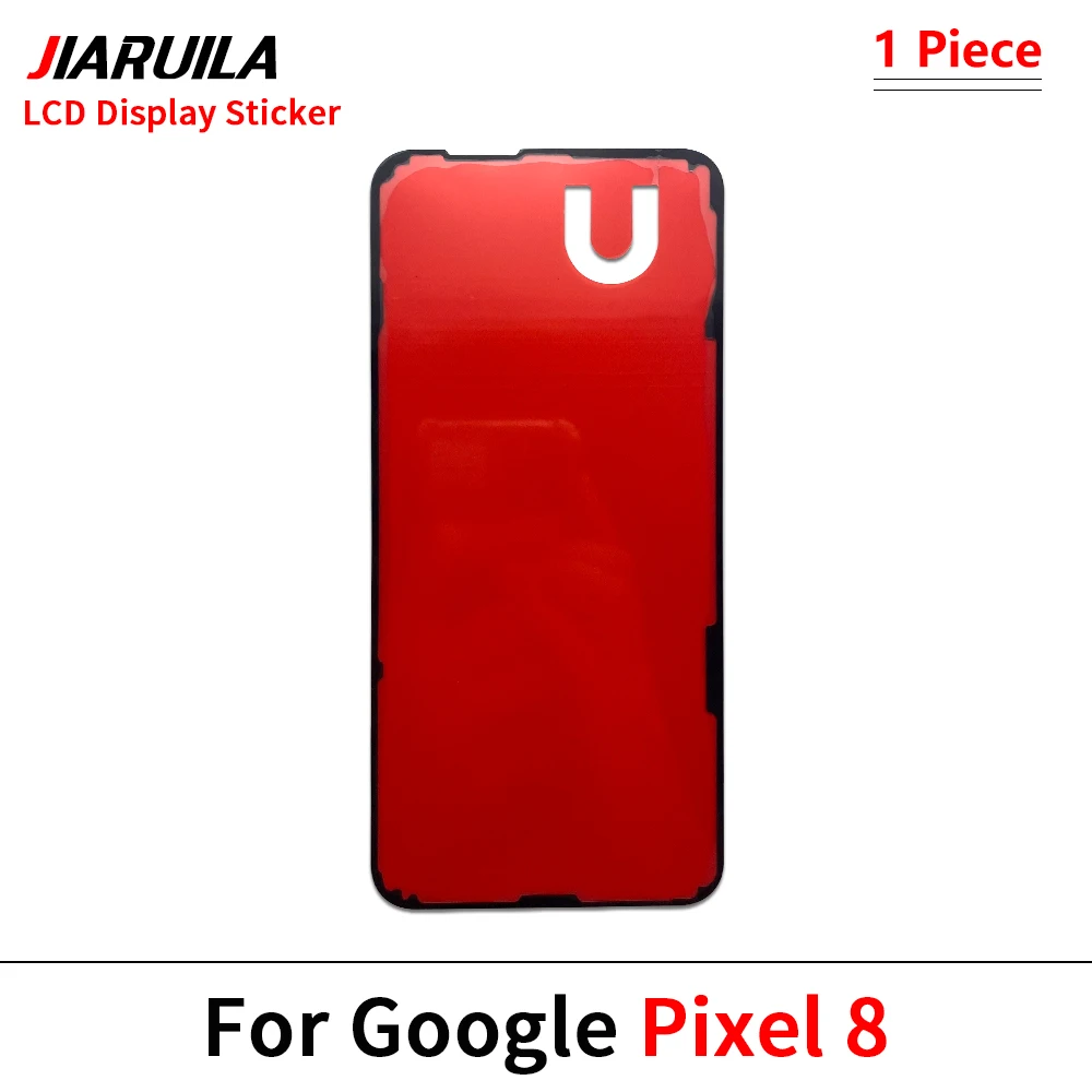 Pixel Repair Adhesive Tape Set for LCD & Back Cover 10 Pixel Repair Adhesive Tape Set for LCD & Back Cover - Image 10