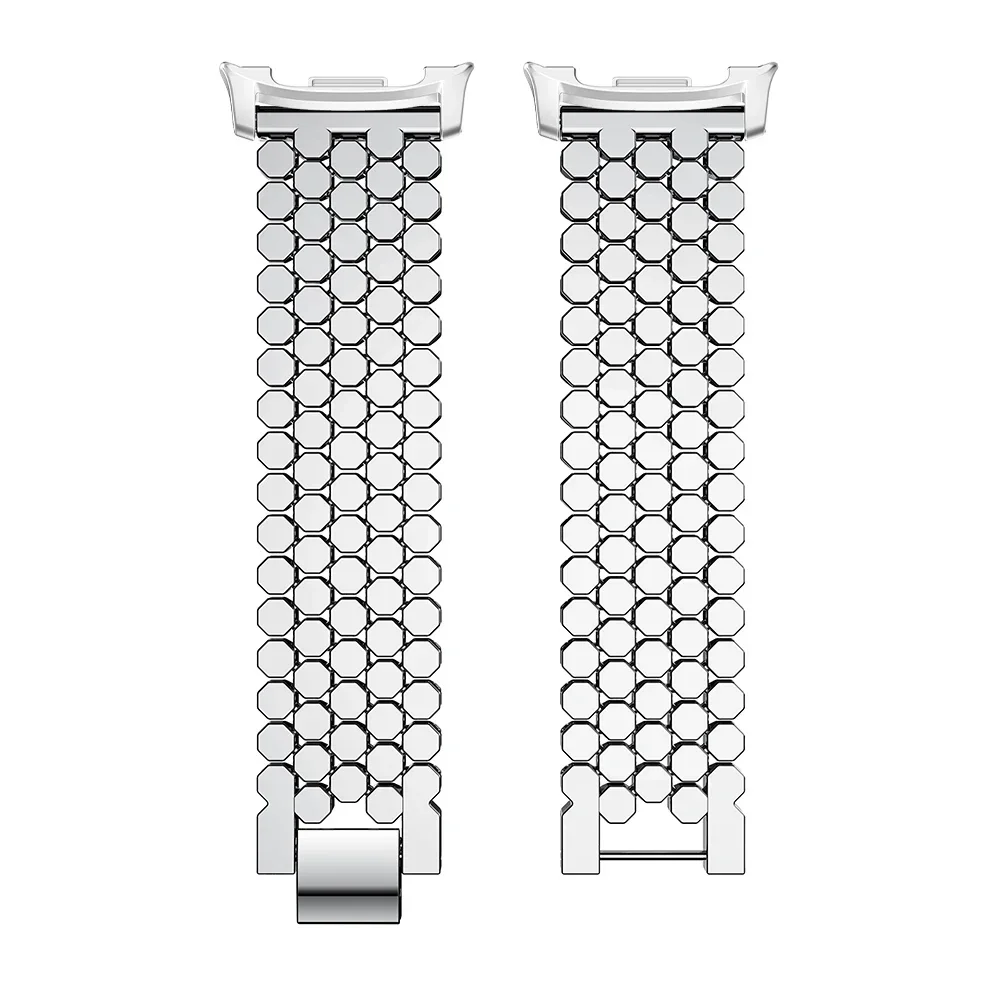 Stainless Steel Band for Samsung Galaxy Watch Series 5 Stainless Steel Band for Samsung Galaxy Watch Series - Image 5