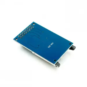 Micro SD Storage Expansion Board for ARM Microcontrollers 5 S7bee7cd590084f09869aa33fc2e603ebH