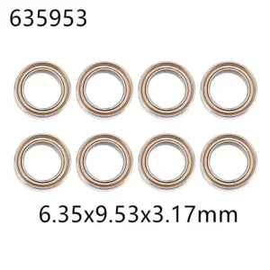 High-Quality Metal Bearings for RC Cars 7 S7bf0afda12b347e3880889f5b19db0a05