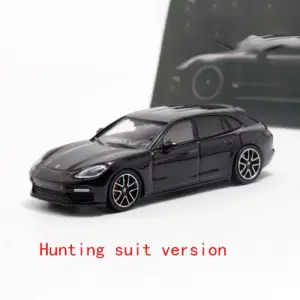 Orange 1:64 Scale Diecast Panamera Turbo Model 11 S7bf17e545cf84738b0b948e68f62e99be