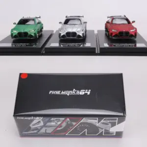 Miniature Silver Diecast Car for Collectors 10 S7bf2f3751b9f44f19fad0a24005f5a698