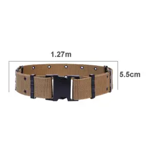 Durable Canvas Tactical Army Belt for Men 13 S7bf3b75208514763b66acd72e4ef13fdu
