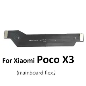 Xiaomi POCO X3 NFC USB Charging Repair Part 7 S7c07a1deb56d4840b74cb599f9db8defQ