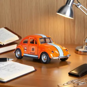 Halloween Miniature Racing Car 1:32 Scale 7 S7c117c1f980247c2b0a50e60a4ebc446b