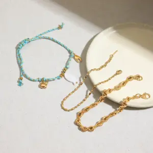 Ocean-Inspired Stainless Steel Women's Bracelet 11 S7c1ca6282fa845a6aa38ee86fed83f8cO