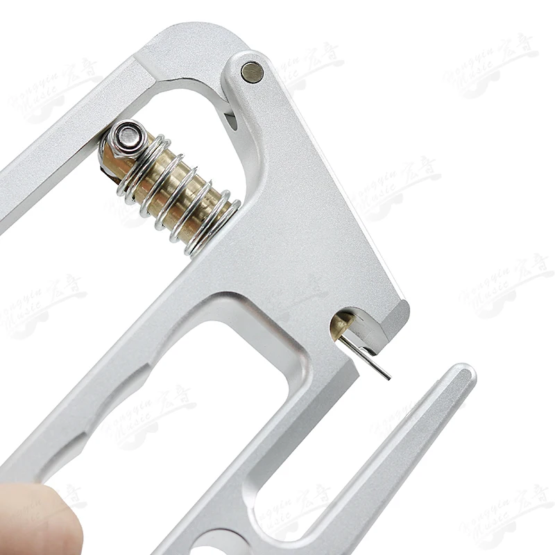GQ1857 Professional Guitar Repair Tool 5 GQ1857 Professional Guitar Repair Tool - Image 5
