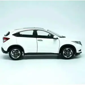 1:18 Scale Honda Vezel 2015 Diecast Model 7 S7c1f9e653cb54a1fad1417632a474a0ce