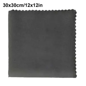 Silicone Gun Cleaning Cloths for Firearms 17 S7c25a4a1f1974b8b95f52a8675362809A