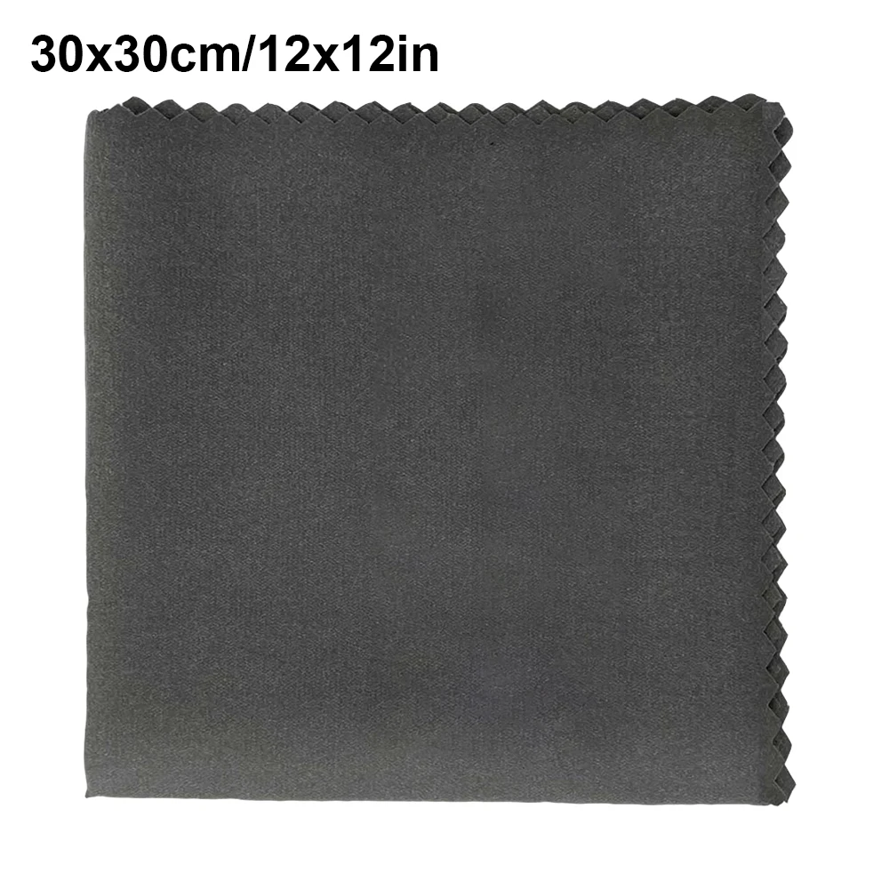 Silicone Gun Cleaning Cloths for Firearms 8 Silicone Gun Cleaning Cloths for Firearms - Image 8